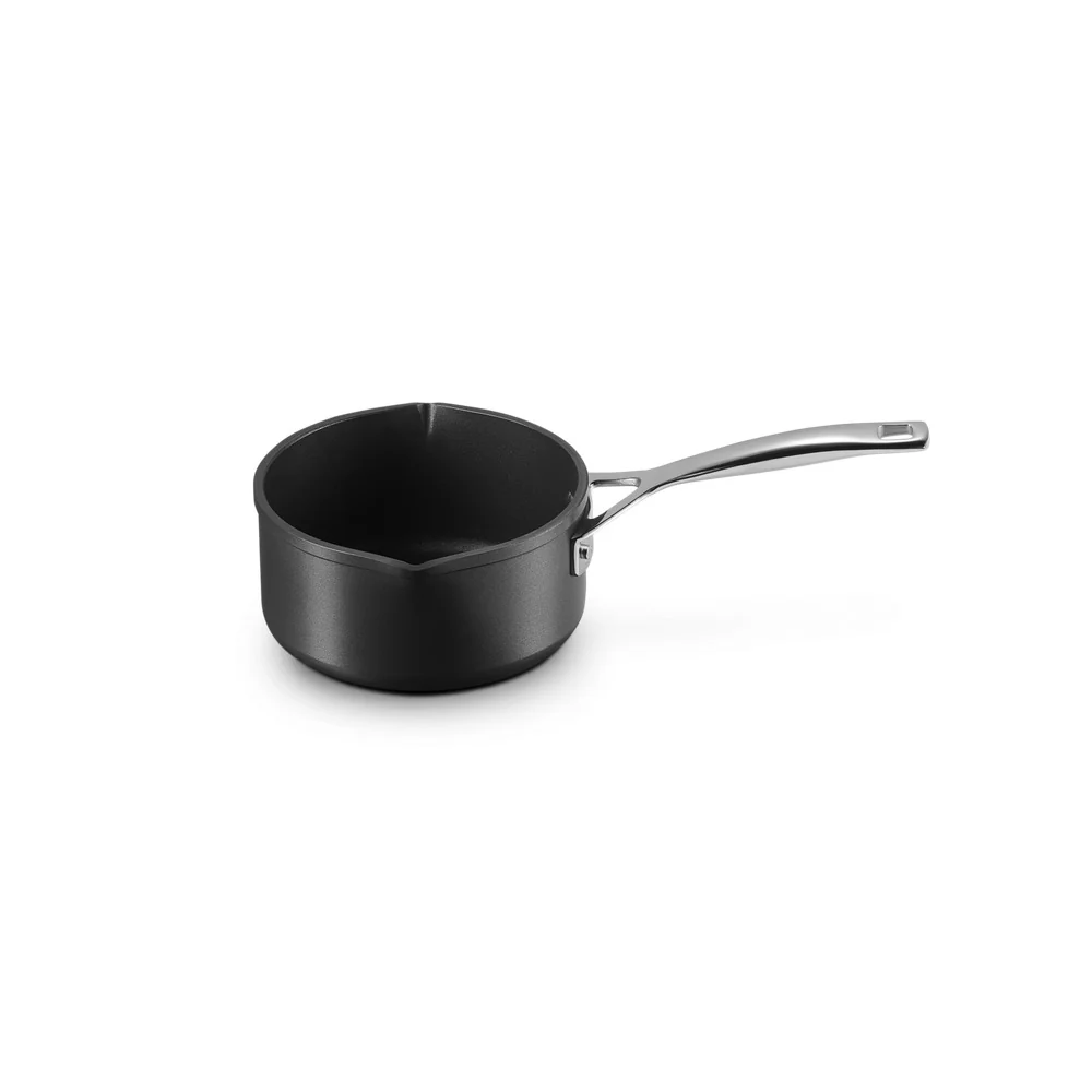 Essential Set Casseruole e Padelle Antiaderenti In Alluminio Set 3 Pz - Image 4