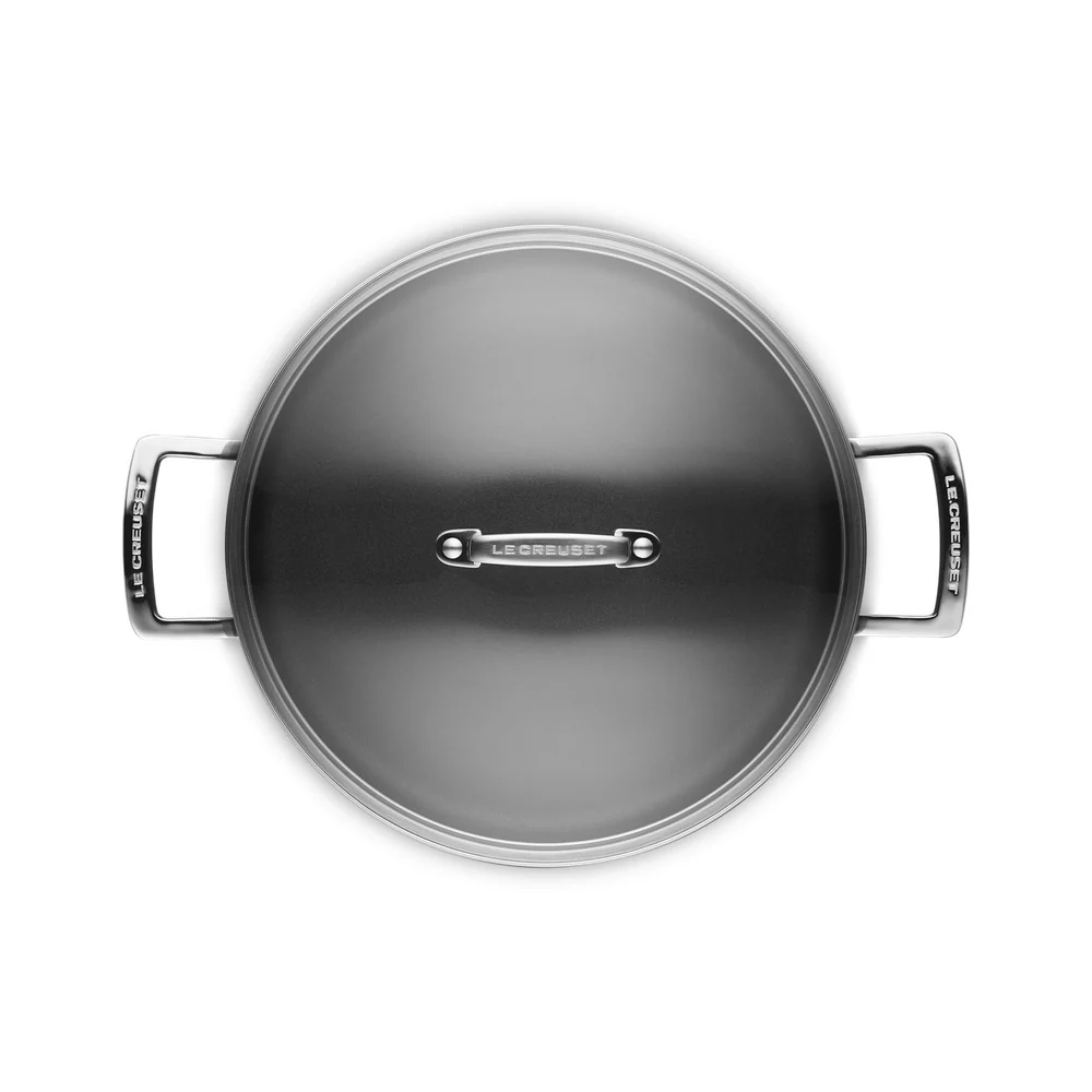 Essential Tegame Basso Sautè Antiaderente In Alluminio - Image 10