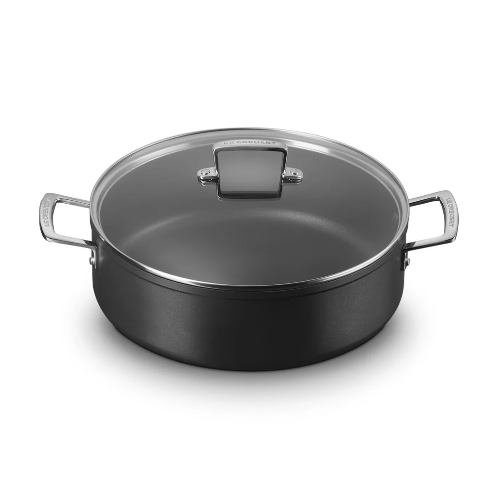 Essential Tegame Basso Sautè Antiaderente In Alluminio - Image 14
