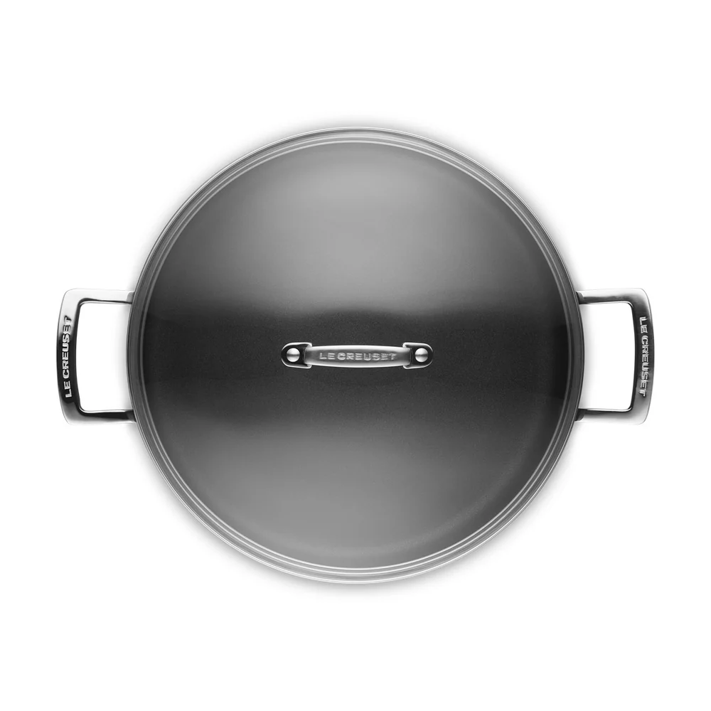 Essential Tegame Basso Sautè Antiaderente In Alluminio - Image 16