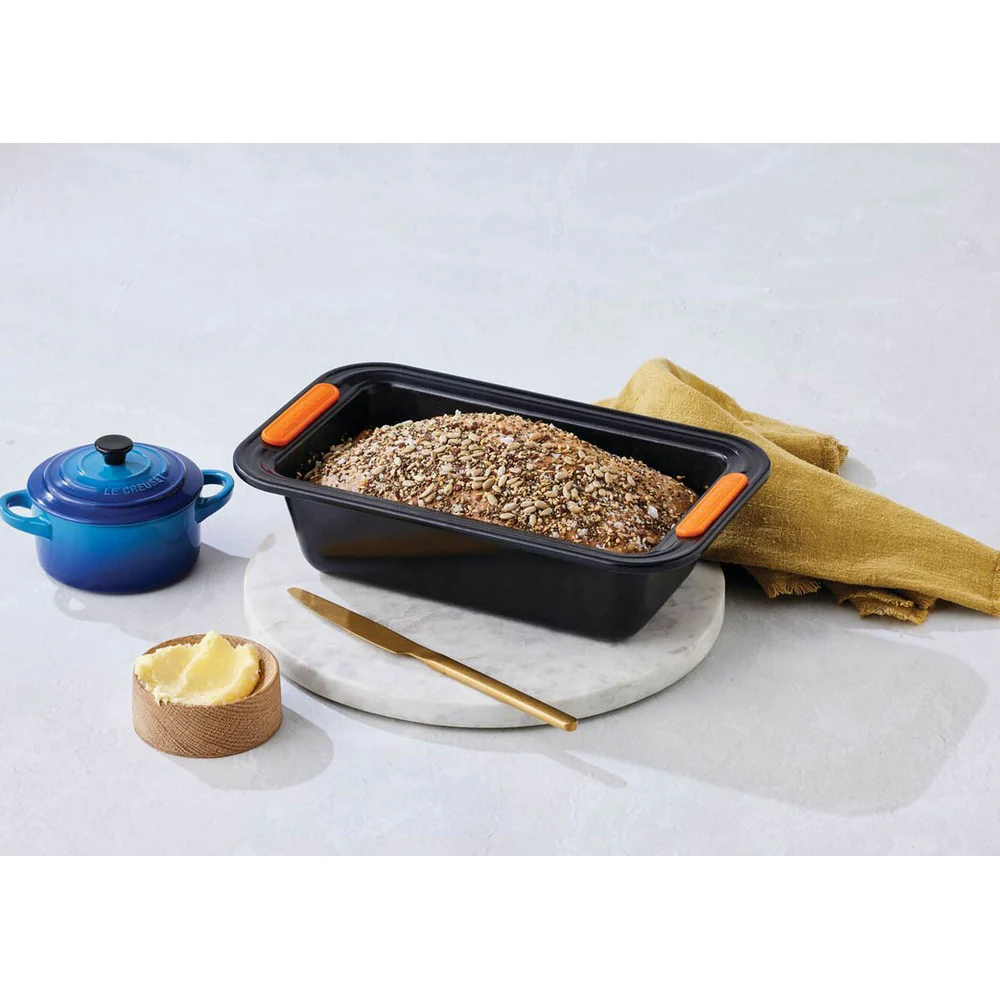Forme Speciali Stampo Plum Cake Rettangolare Antiaderente - Image 10