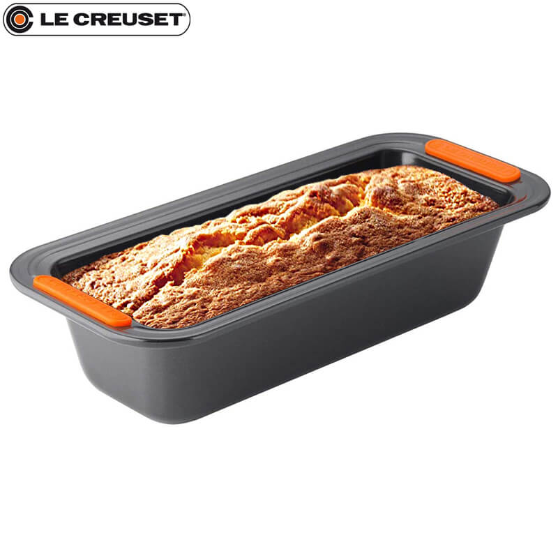 Forme Speciali Stampo Plum Cake Rettangolare Antiaderente - Image 5
