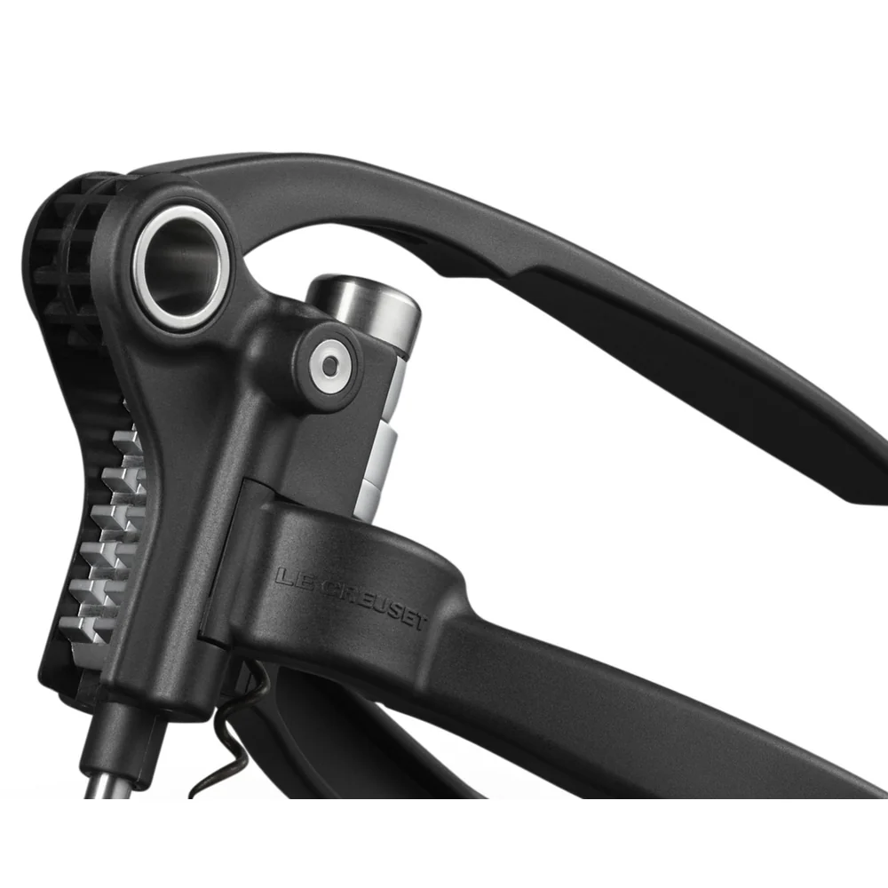 LM-250 Cavatappi Con Tagliacapsule FC100 In Termoplastica - Image 2