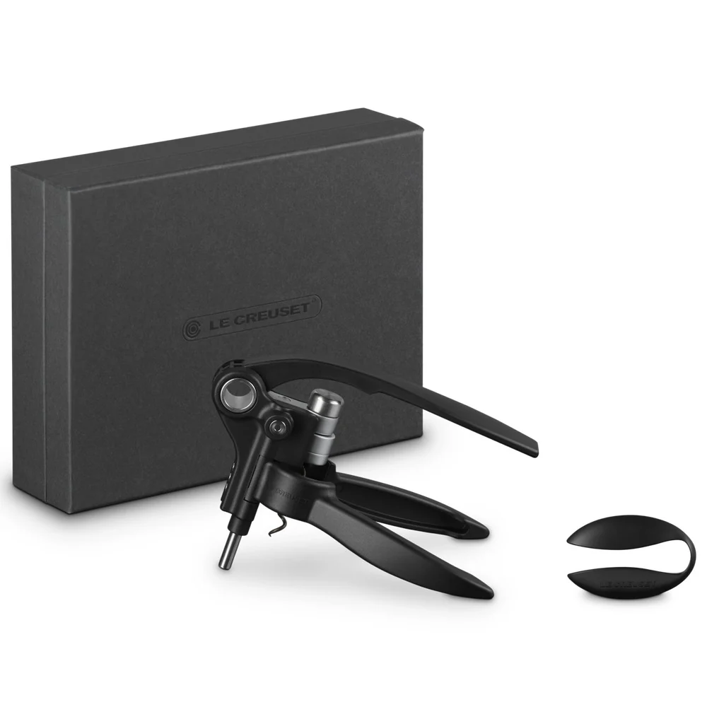 LM-250 Cavatappi Con Tagliacapsule FC100 In Termoplastica - Image 3