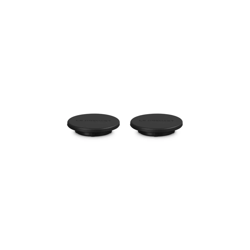 Macine Tappo Per Macina Sale e Pepe In Silicone Set 2 Pz - Image 3