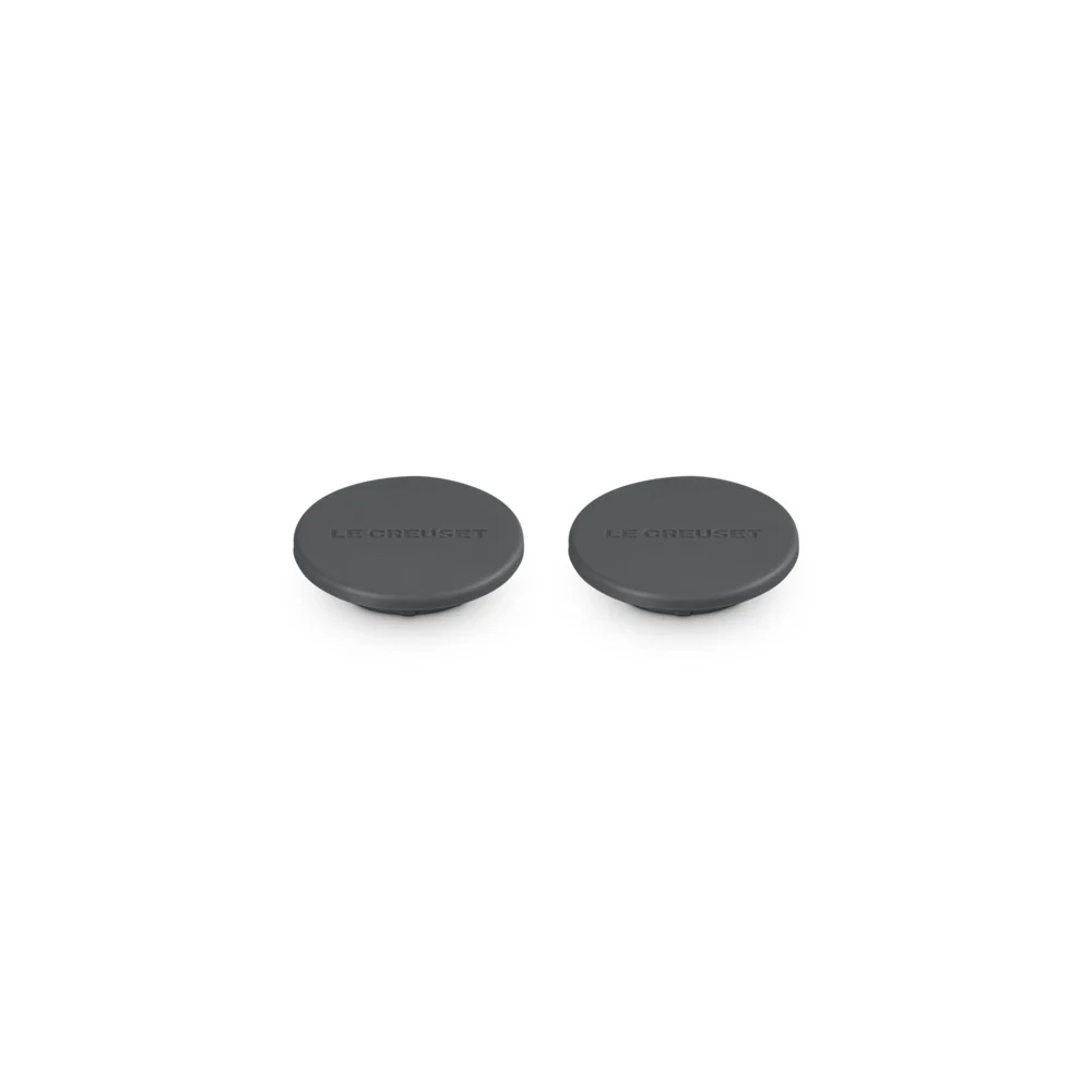 Macine Tappo Per Macina Sale e Pepe In Silicone Set 2 Pz - Image 5