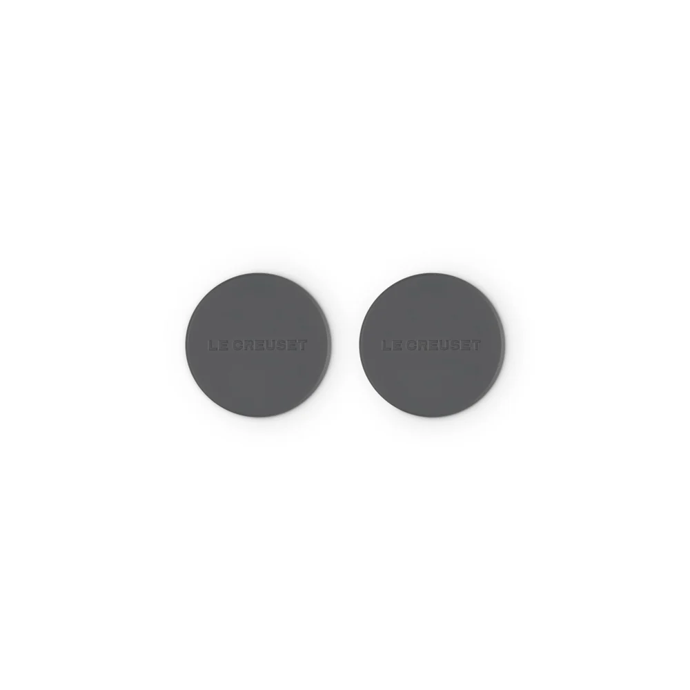 Macine Tappo Per Macina Sale e Pepe In Silicone Set 2 Pz - Image 6