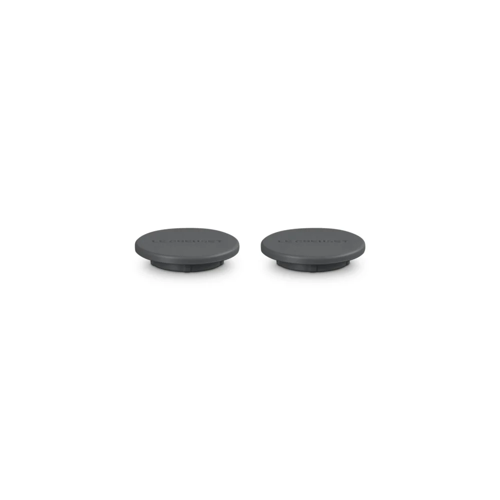 Macine Tappo Per Macina Sale e Pepe In Silicone Set 2 Pz - Image 7