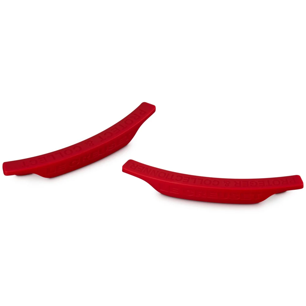 Salva Coperchio In Silicone Set 2 Pz - Image 2