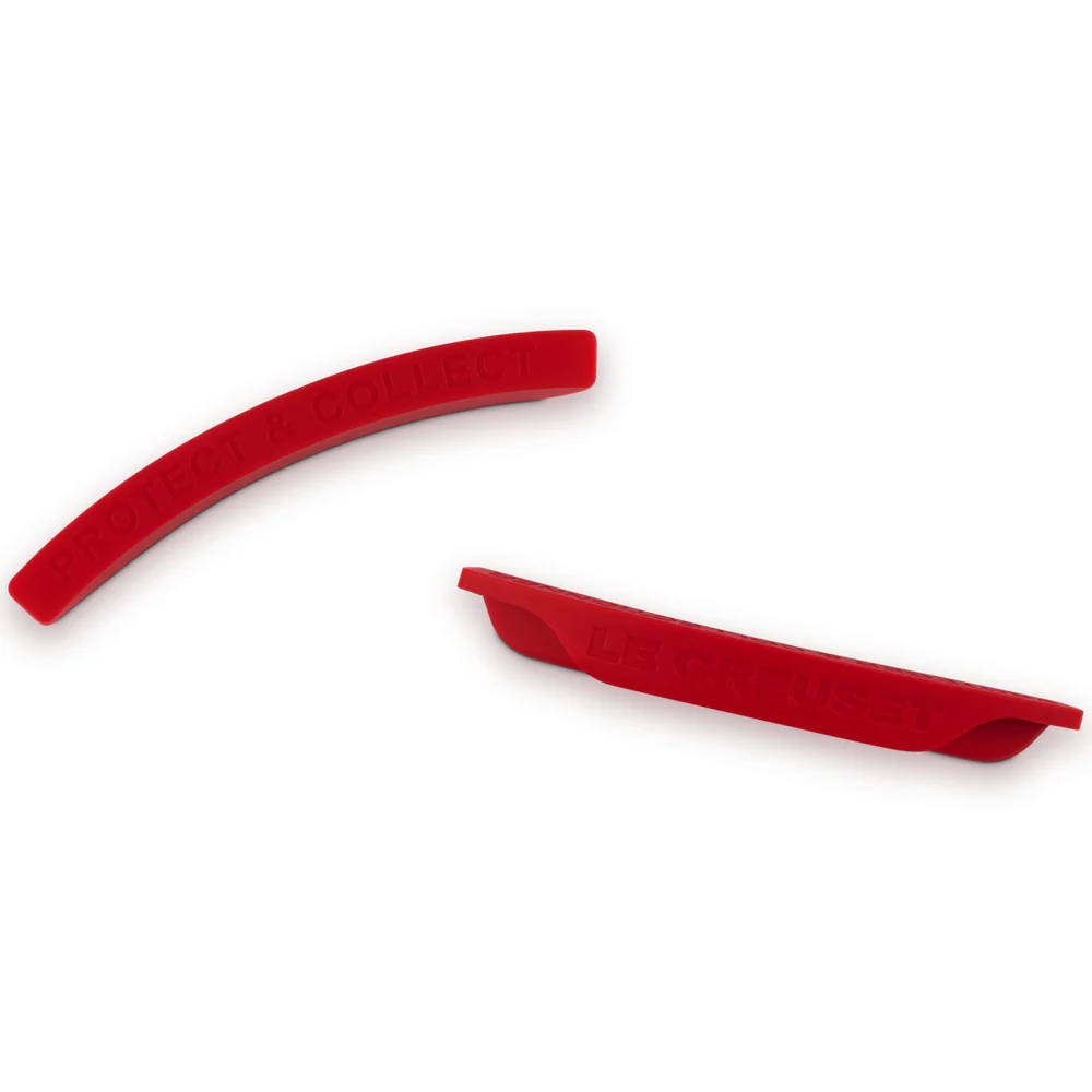 Salva Coperchio In Silicone Set 2 Pz - Image 3