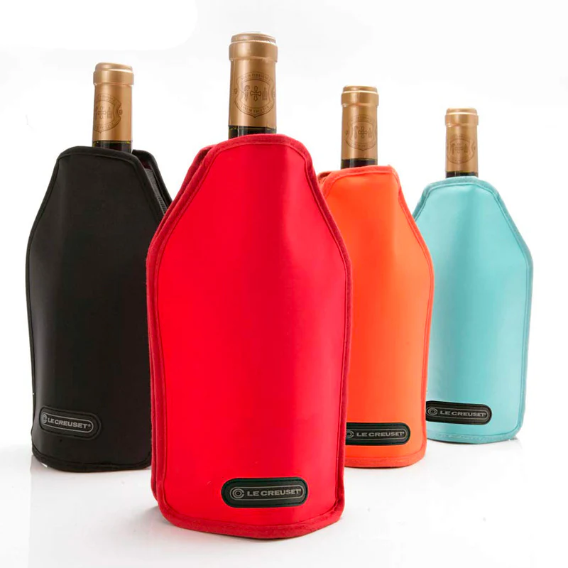 WA 126 Sacca Refrigerante Bottiglia - Image 2