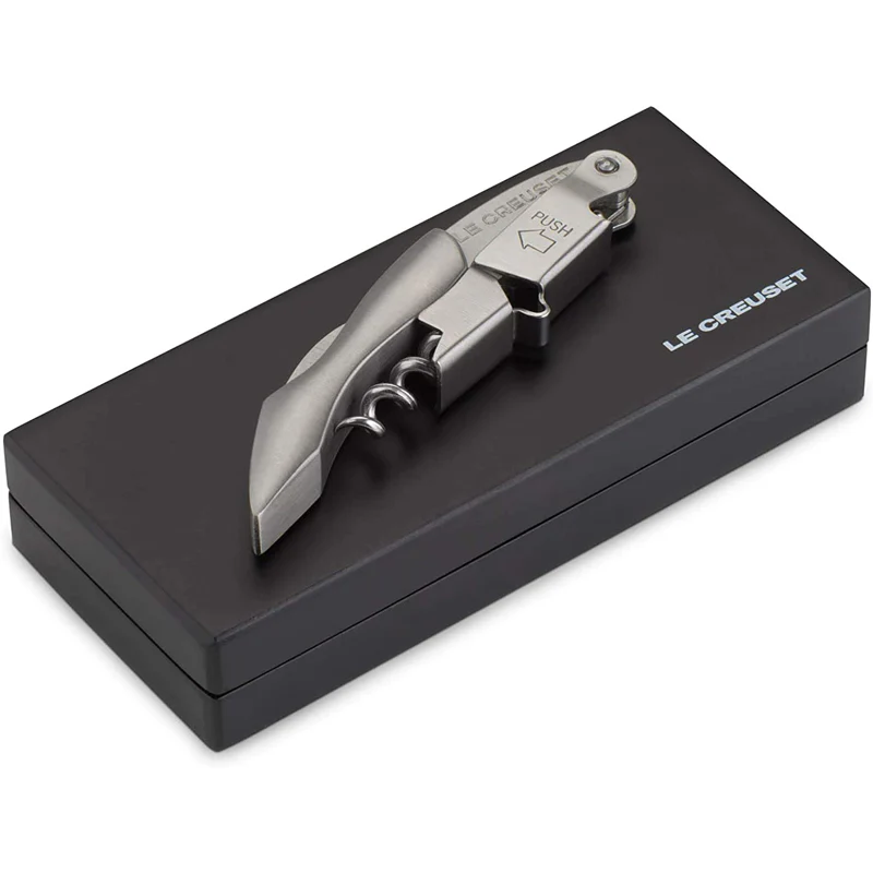 WT-110 Cavatappi Doppia Leva - Image 7