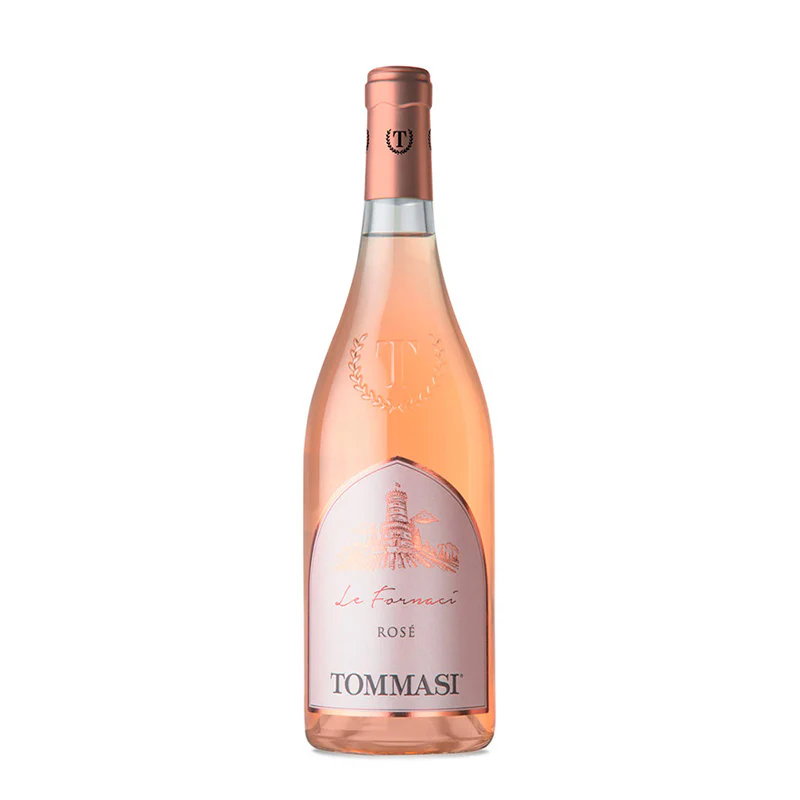 Le Fornaci Lugana DOC 2021 Cantina Tommasi