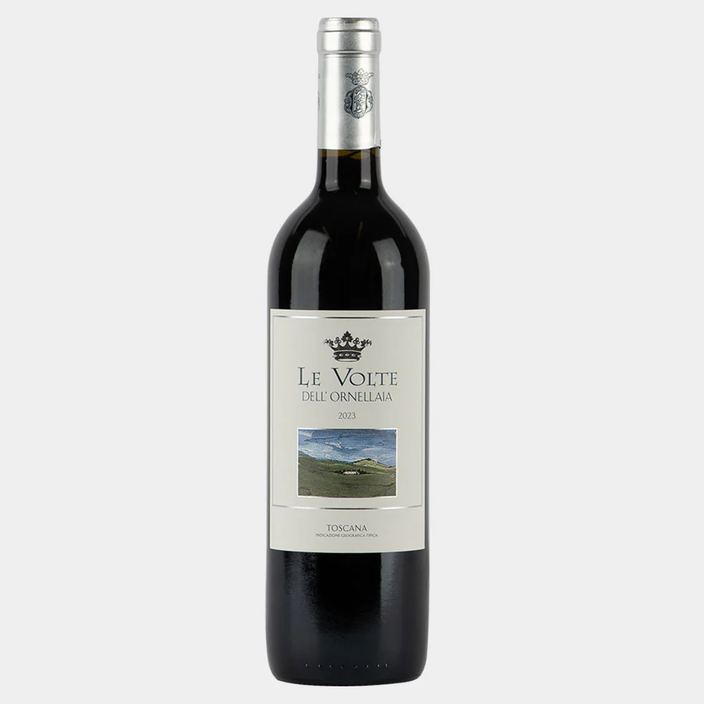 Le Volte Dell'Ornellaia Toscana IGT 2023 Cantina Ornellaia