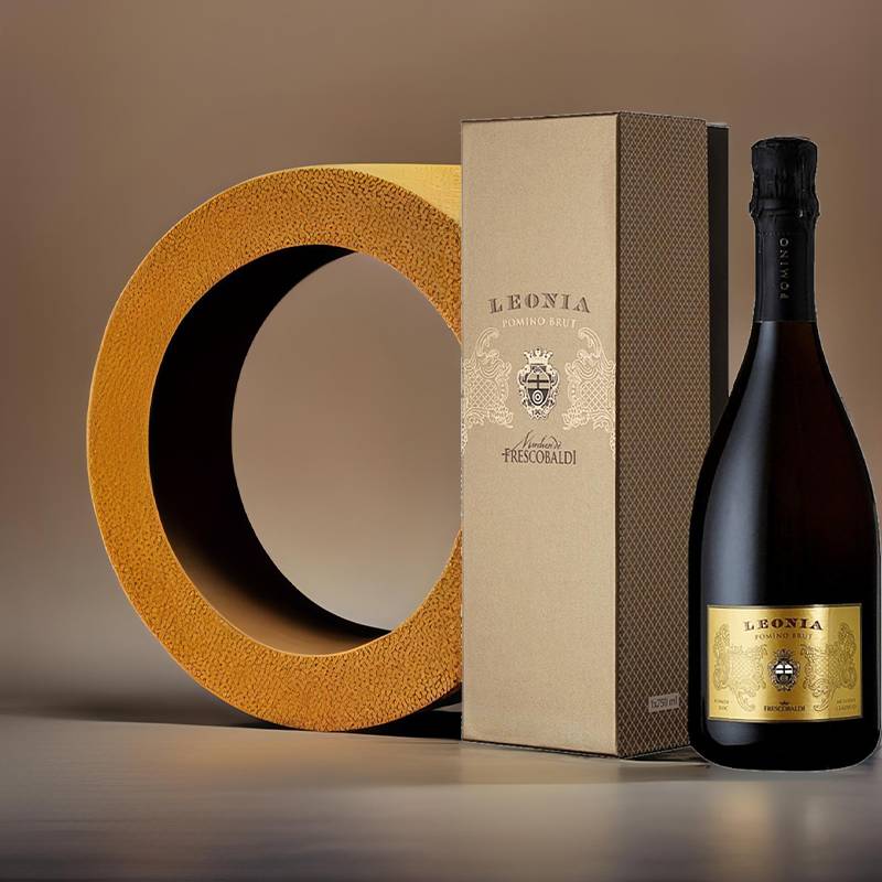 Leonia Brut Pomino DOC 2020 Magnum Cantina Frescobaldi - Image 2