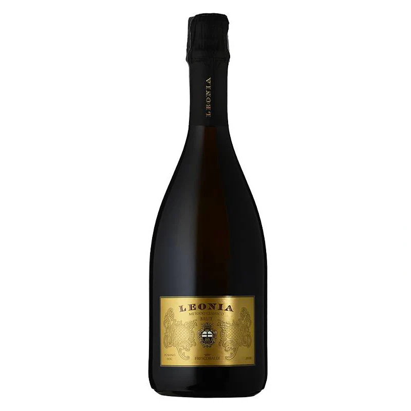 Leonia Brut Pomino DOC 2021 Cantina Frescobaldi