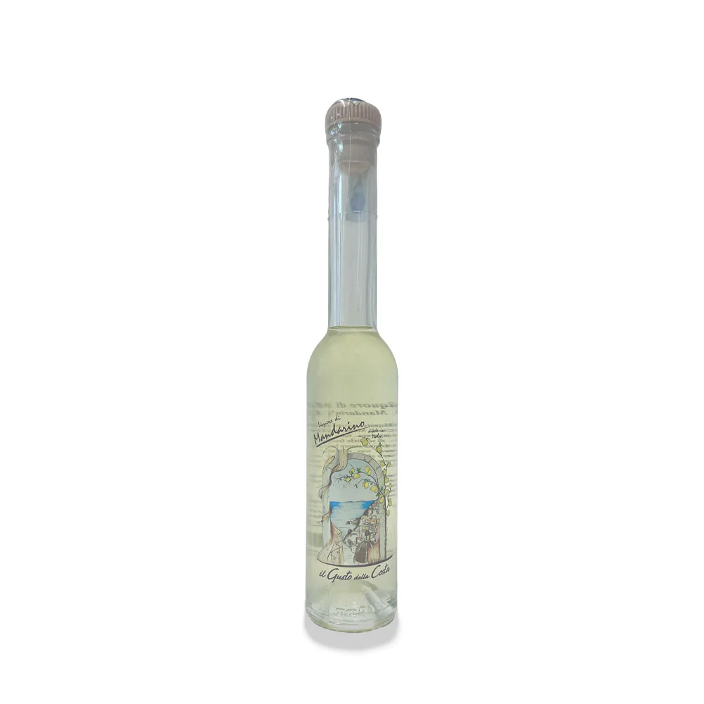 Liquore di Mandarino 20 cl Il Gusto della Costa