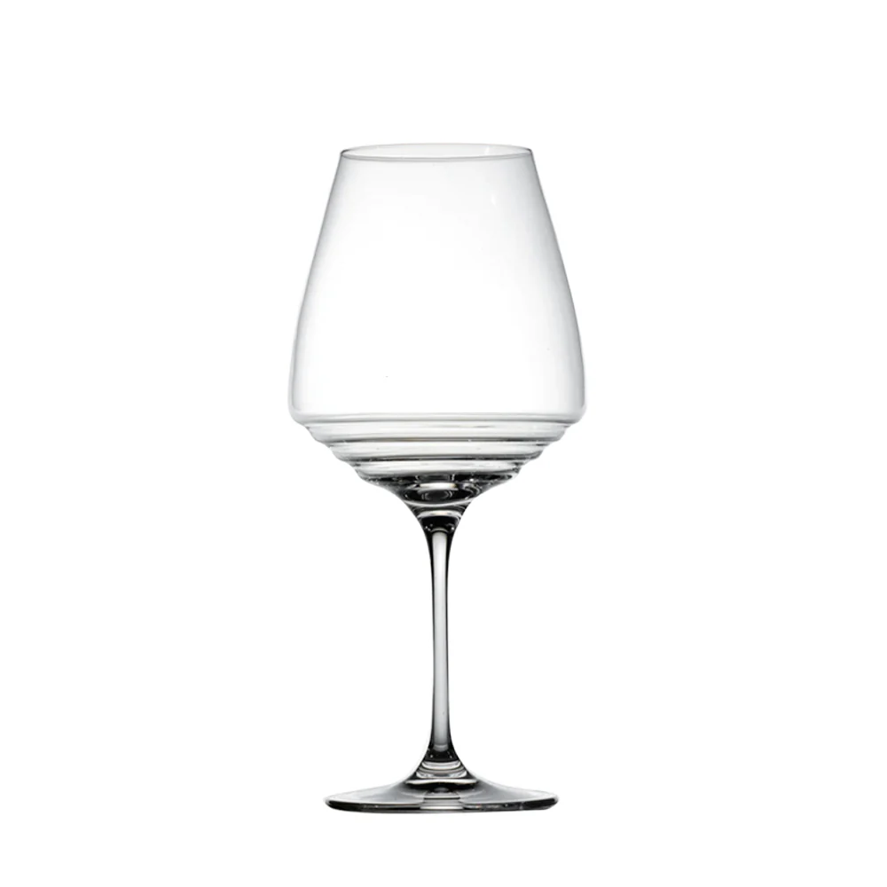 LUCE 2020 Toscana IGT + 2 Zafferano Nuove Esperienze Calici Vino Rosso 80 Cl - Image 3