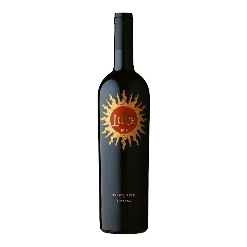 Luce Della Vite Toscana IGT 2019 Cantina Frescobaldi