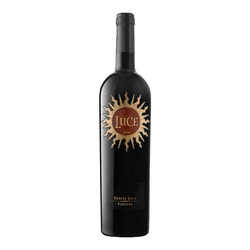 Luce Della Vite Toscana IGT 2020 Cantina Frescobaldi