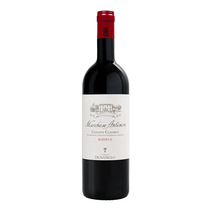 Marchese Antinori Chianti Classico DOCG Riserva 2020 Cantine Marchesi Antinori