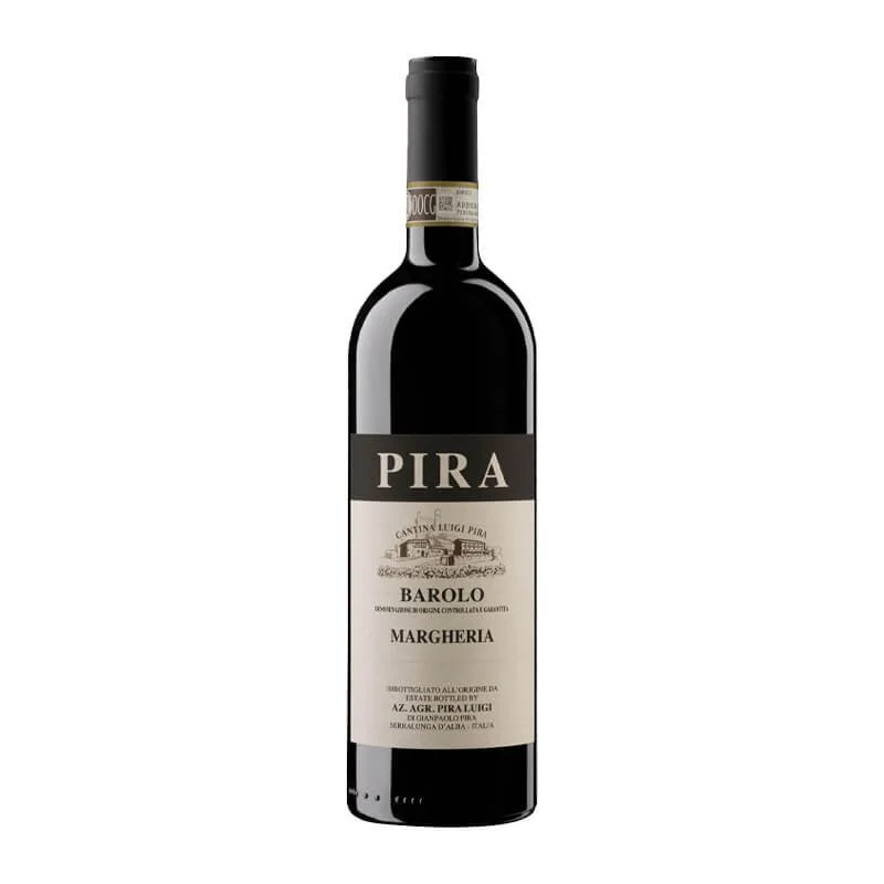 Margheria Barolo DOCG 2019 Cantine Pira Luigi
