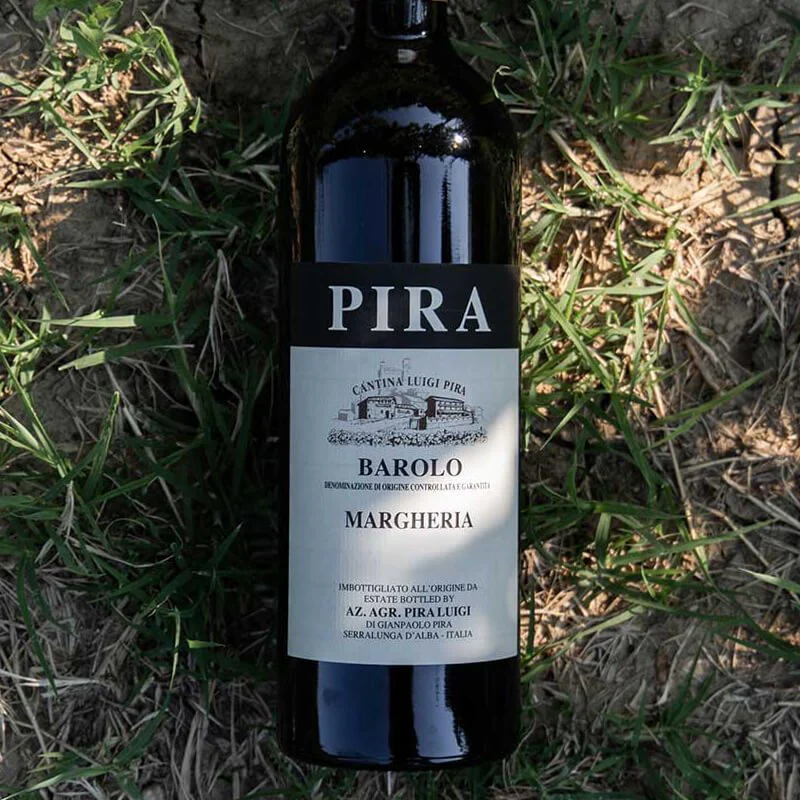 Margheria Barolo DOCG 2019 Cantine Pira Luigi - Image 2