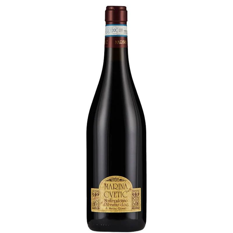 Marina Cvetic Montepulciano D'Abruzzo DOC 2019 Masciarelli
