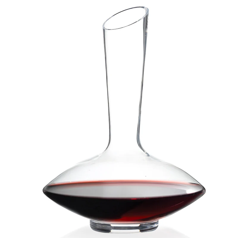Mastrojanni Brunello Di Montalcino DOCG 2017 Azienda Agricola Mastrojanni  - Set Bottiglia Decanter Vinea Bormioli Luigi - Image 4