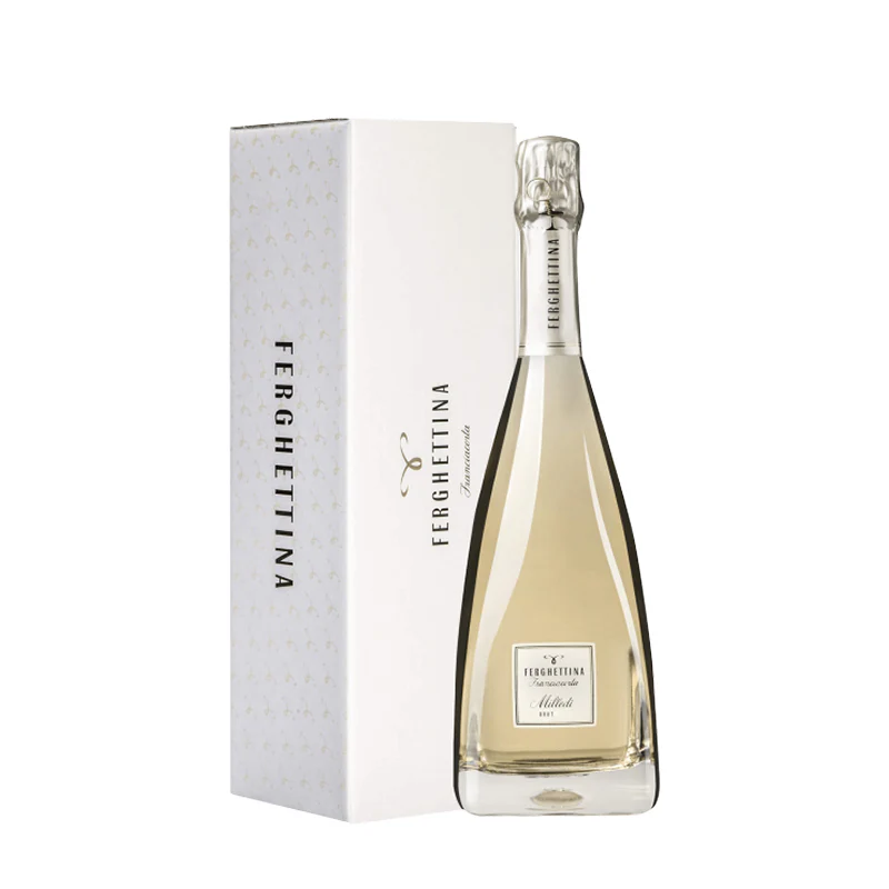 Milledì Franciacorta DOCG 2019 Magnum Cantina Ferghettina