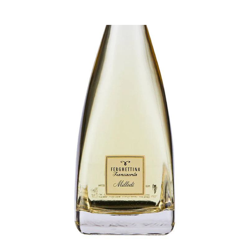 Milledì Franciacorta DOCG 2019 Magnum Cantina Ferghettina - Image 2