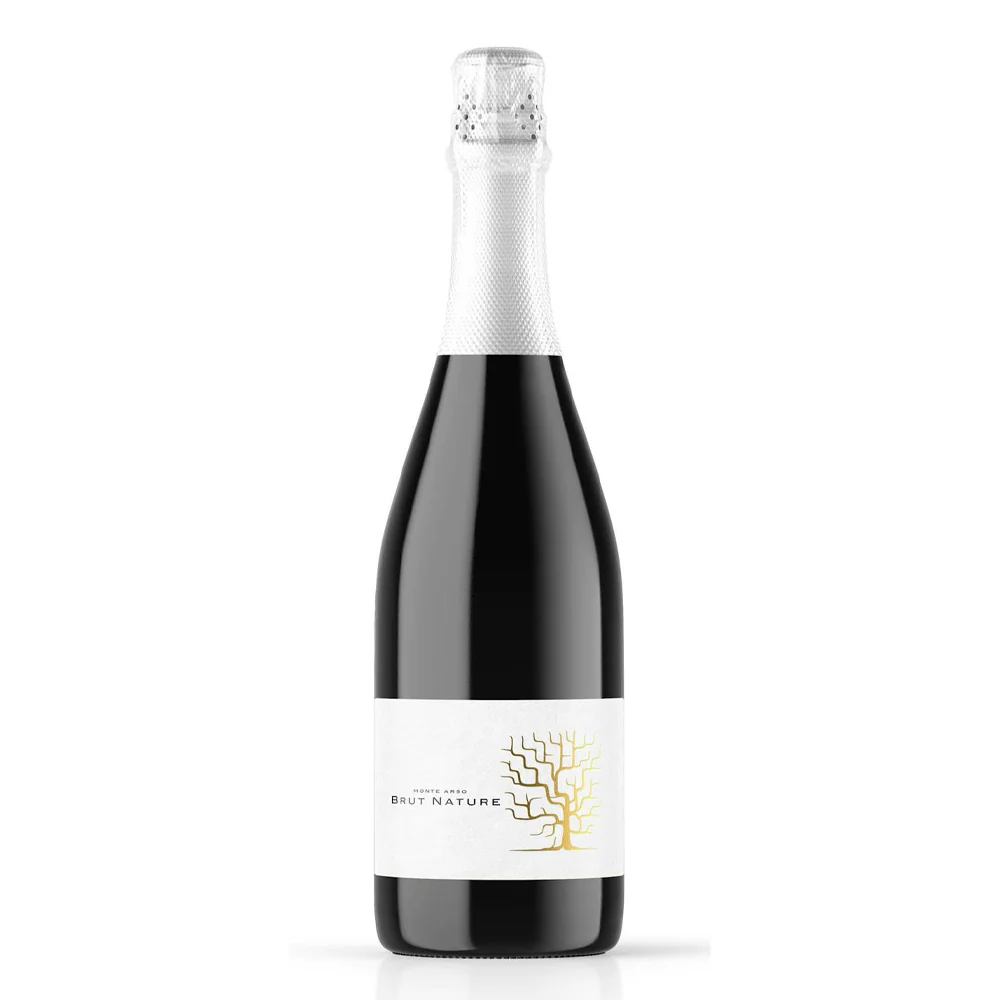 Monte Arso Brut Nature M.C. - Barone Di Villagrande - Image 3