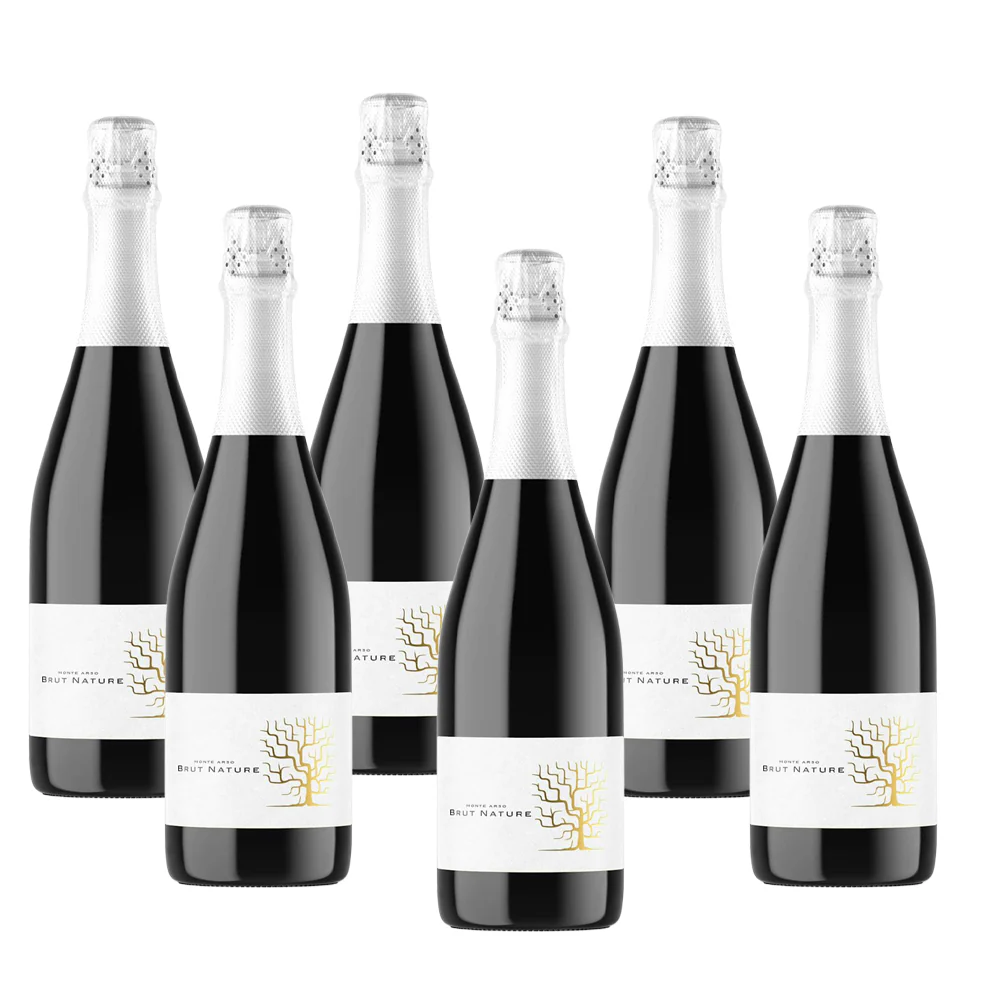 Monte Arso Brut Nature M.C. - Barone Di Villagrande - Image 4