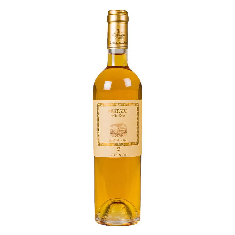 Muffato Della Sala Umbria IGT 2022 Cantine Marchesi Antinori