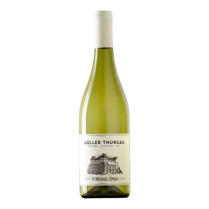Muller Thurgau Alto Adige DOC 2022 Cantina St. Michael-Eppan