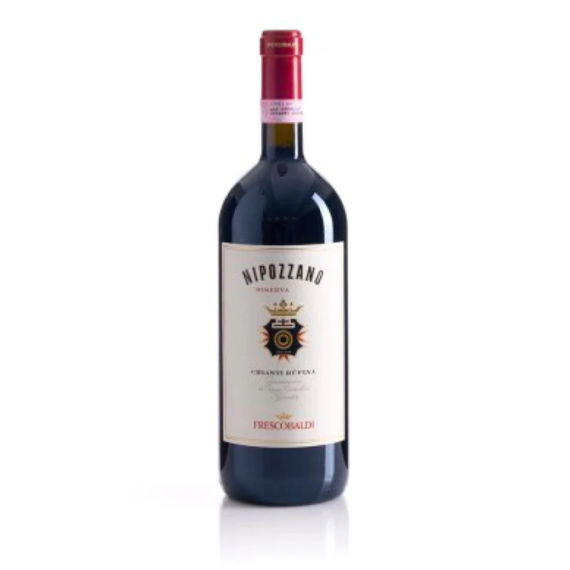 Nipozzano Chianti Rufina DOCG Riserva 2019 Magnum Cantina Frescobaldi
