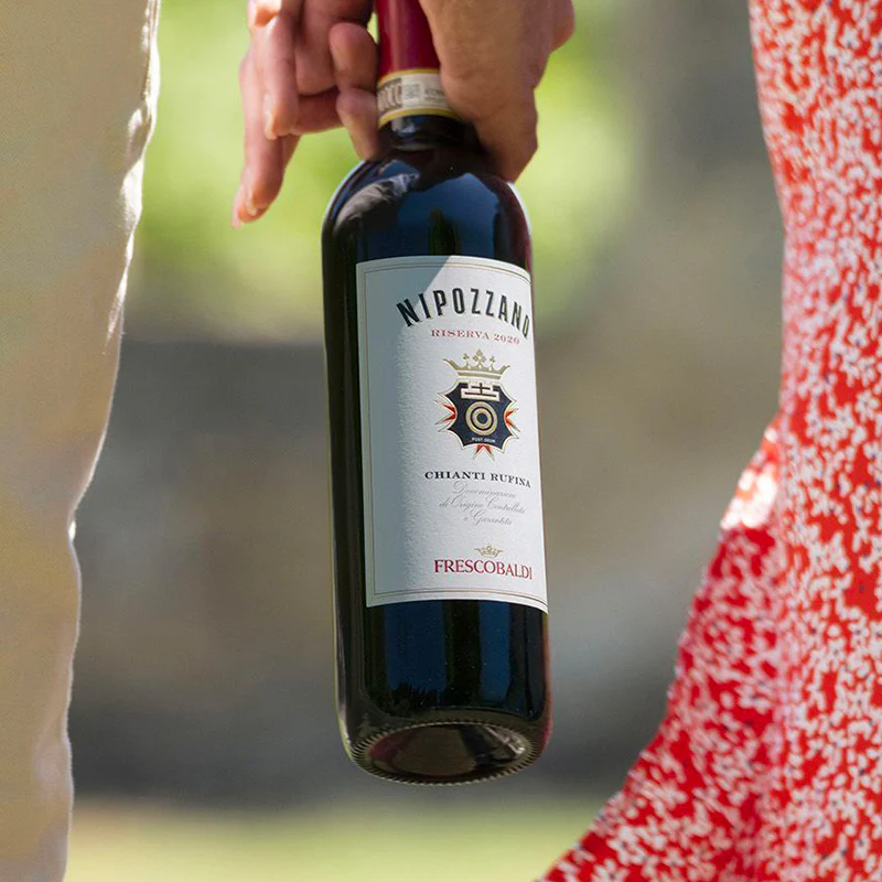 Nipozzano Chianti Rufina DOCG Riserva 2020 Cantina Frescobaldi - Image 9