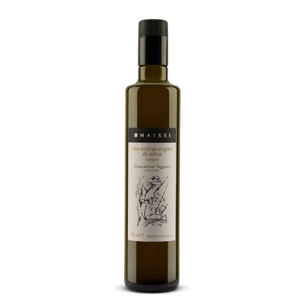 Olio Extra Vergine D'Oliva 2024 - Maixei