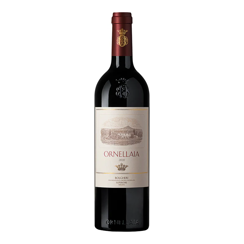 Ornellaia Bolgheri Superiore DOC 2020 Cantina Ornellaia
