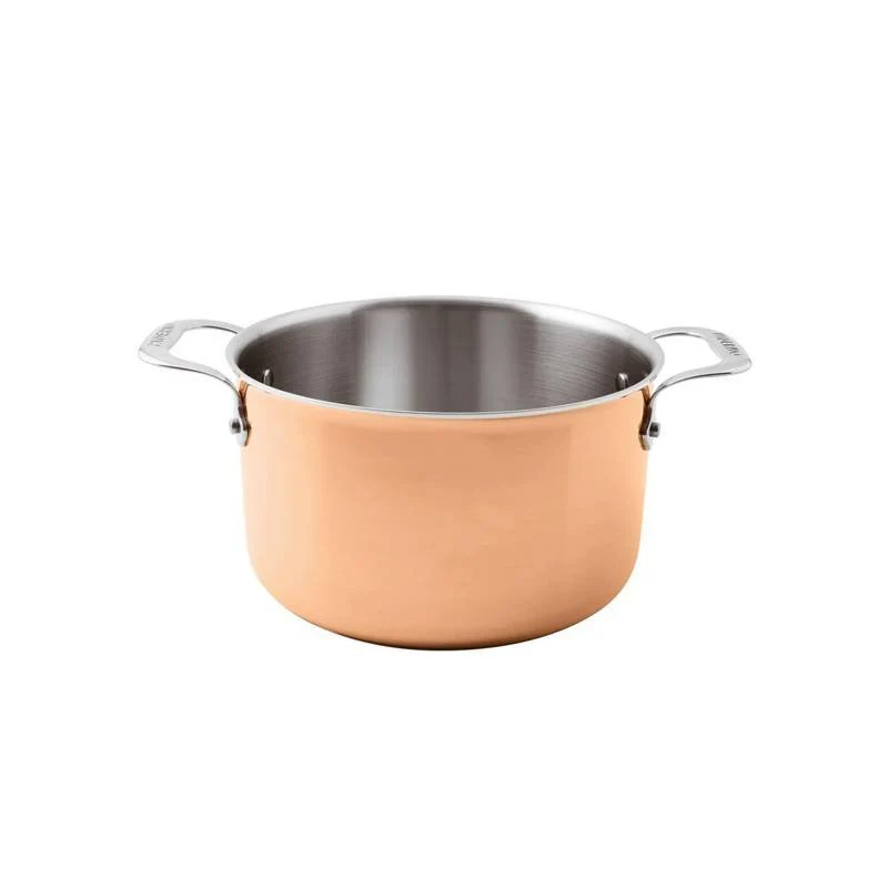 Serie 15600 Casseruola Alta 3-PLY