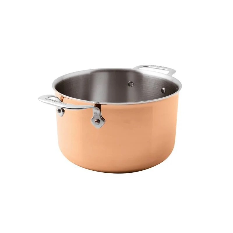 Serie 15600 Casseruola Alta 3-PLY - Image 4