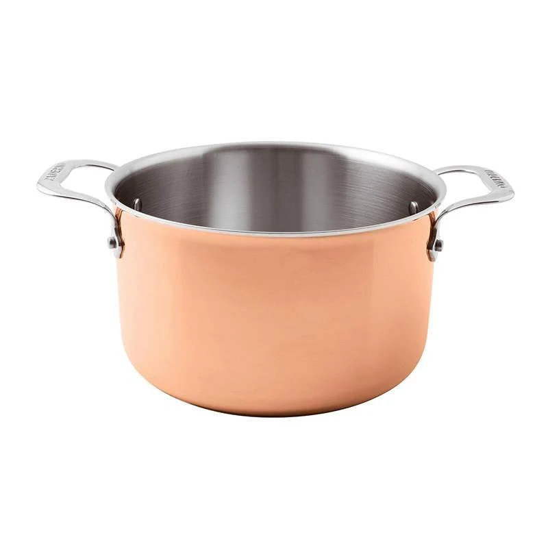 Serie 15600 Casseruola Alta 3-PLY - Image 5