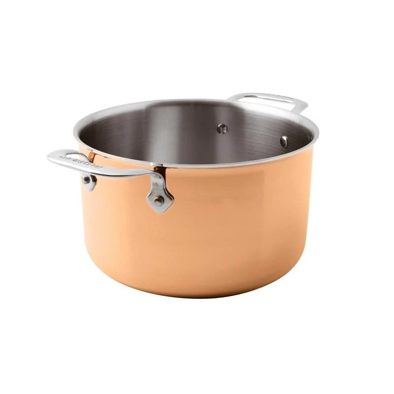 Serie 15600 Casseruola Alta 3-PLY - Image 6