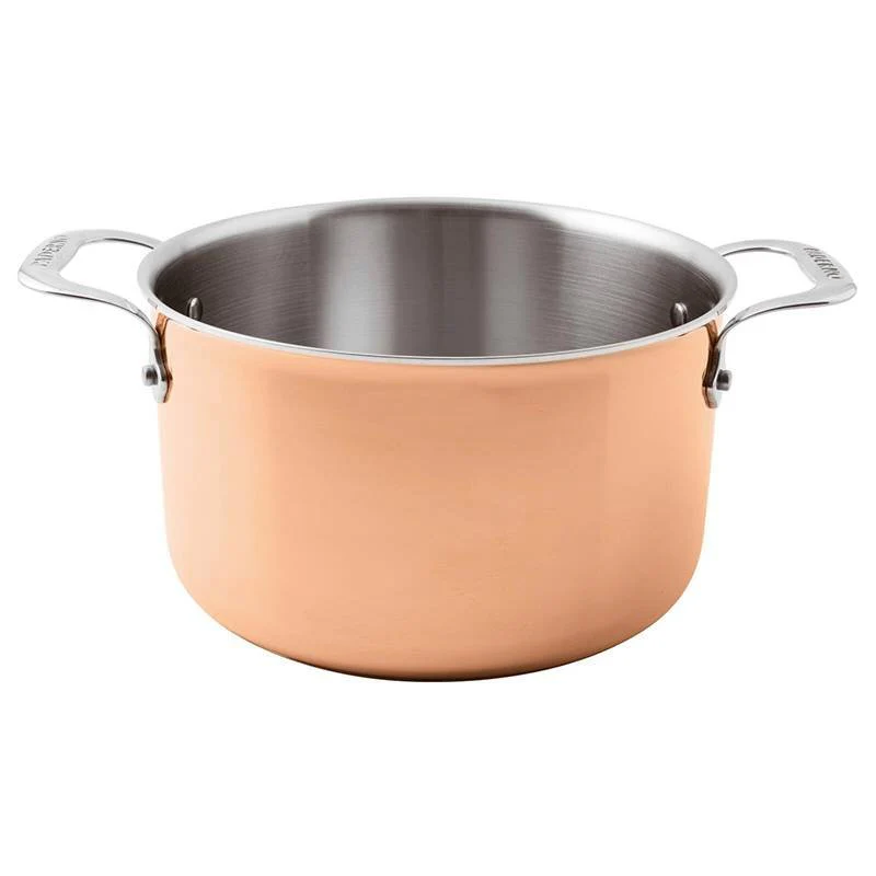 Serie 15600 Casseruola Alta 3-PLY - Image 7