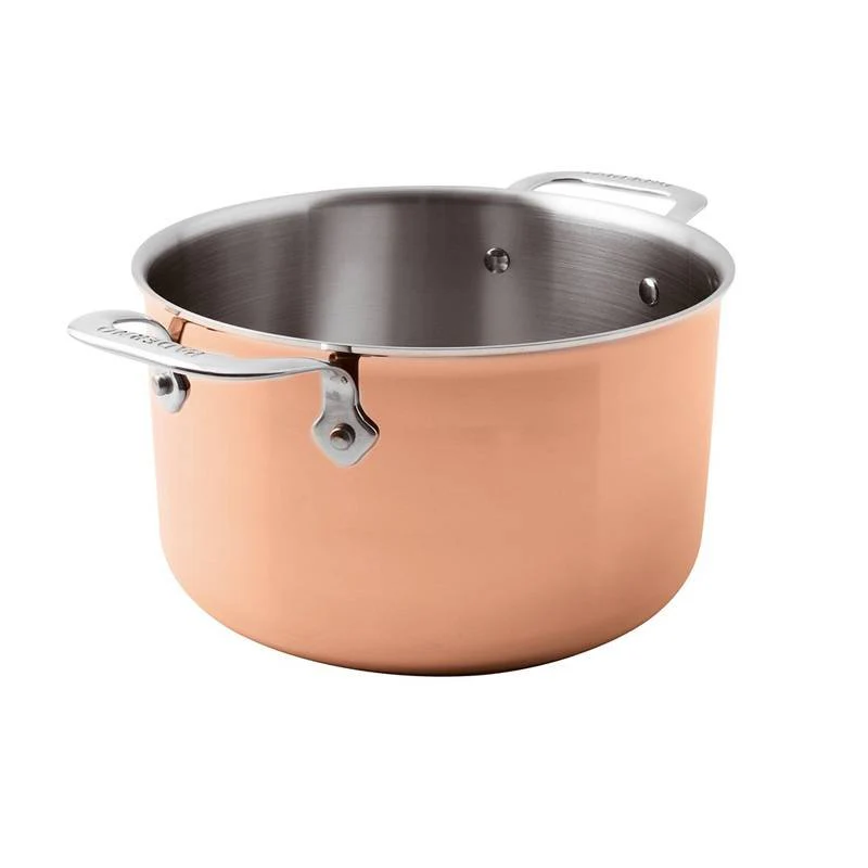 Serie 15600 Casseruola Alta 3-PLY - Image 8