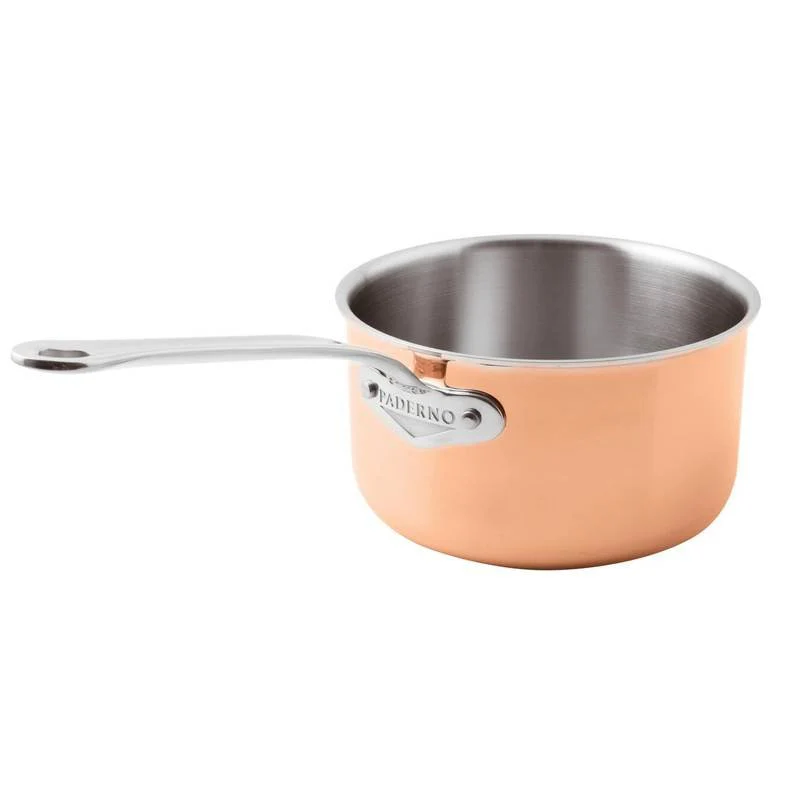 Serie 15600 Casseruola Alta Con Manico 3-PLY - Image 6