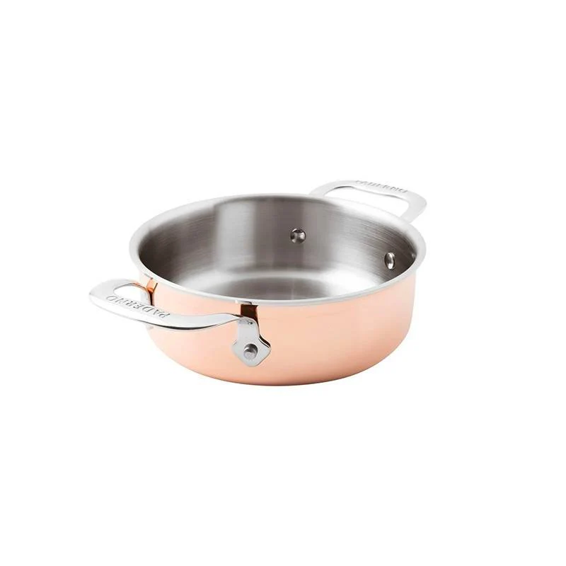 Serie 15600 Casseruola Bassa 3-PLY - Image 2
