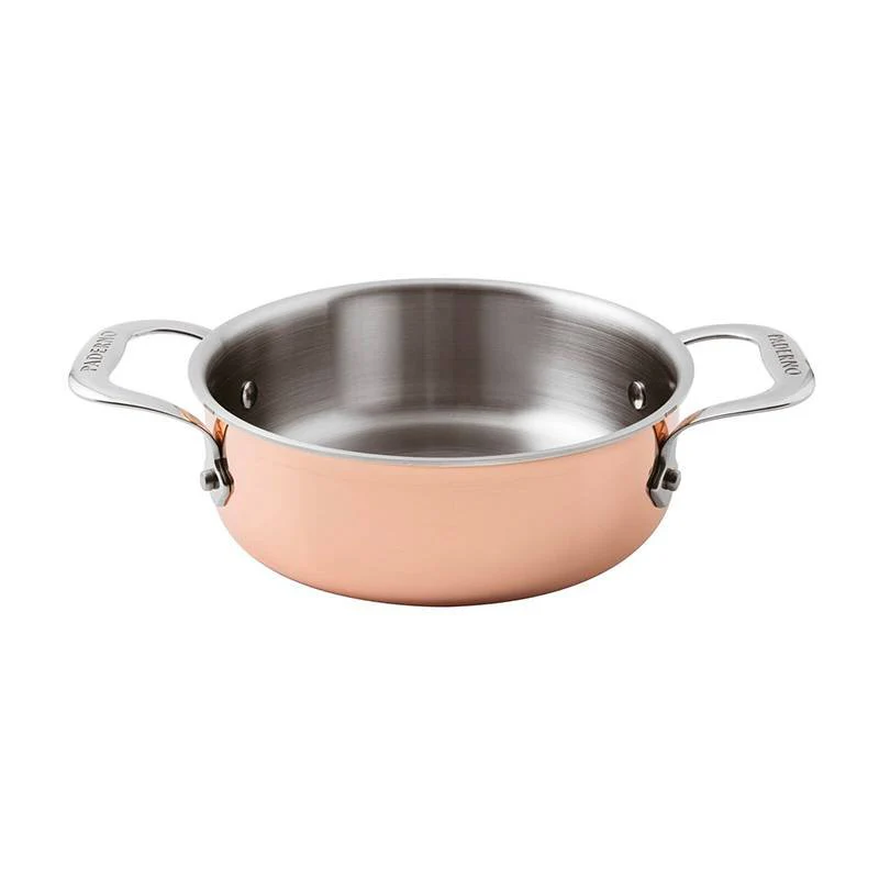 Serie 15600 Casseruola Bassa 3-PLY - Image 3