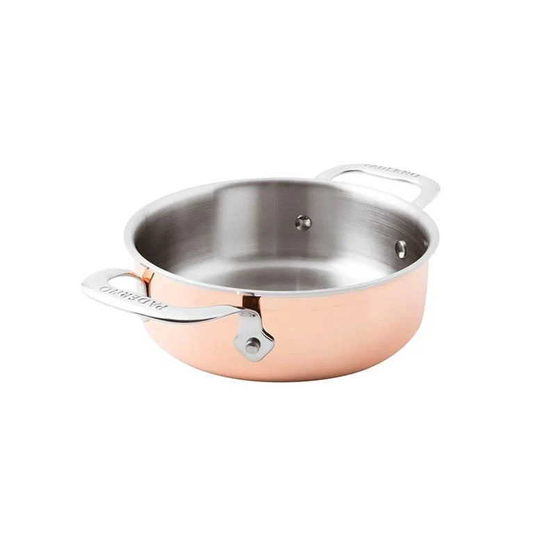 Serie 15600 Casseruola Bassa 3-PLY - Image 4