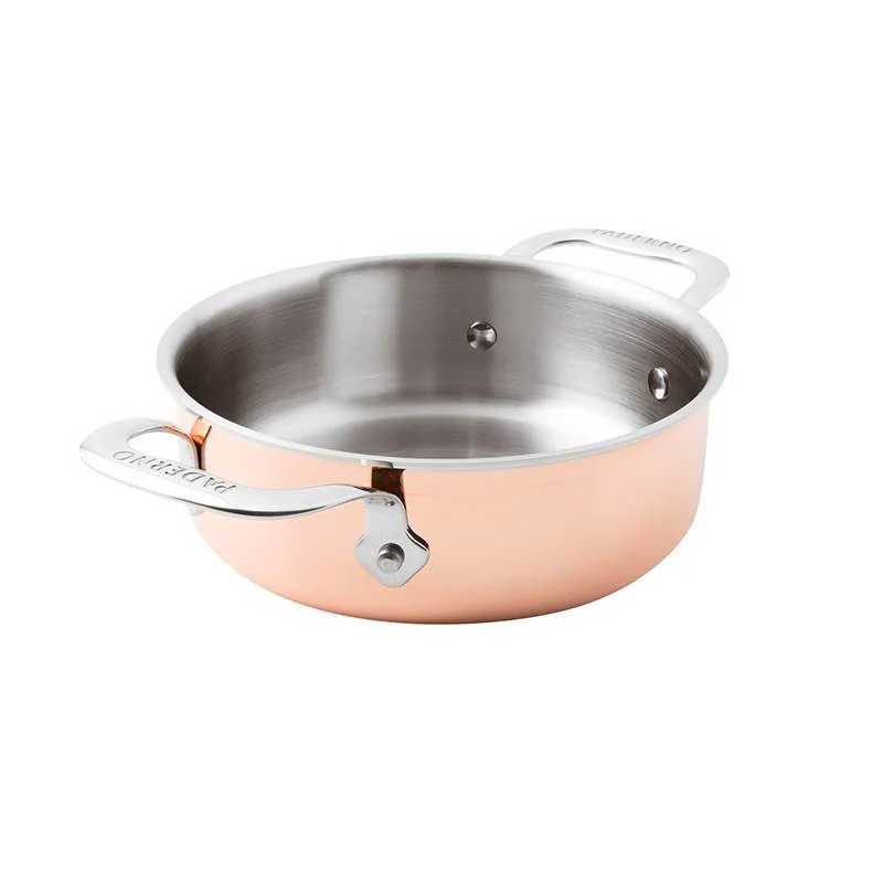 Serie 15600 Casseruola Bassa 3-PLY - Image 6